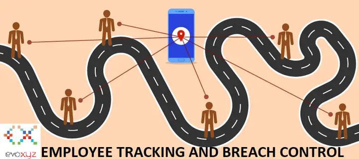 Revolutionizing Workforce Monitoring with Evoxyz Technologies: A Cost-Saving Indoor Tracking Solution for Enterprises